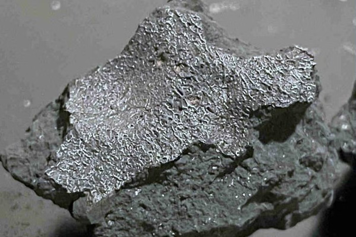 New York’a Düşen Meteorda Daha Önce Görülmemiş “Uzaylı Kimyası” Bulundu