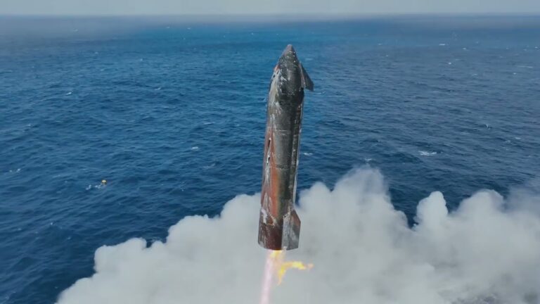 SpaceX İçin Kötü Haber: Uzayda “Daha Büyük” Her Zaman Daha İyi mi?