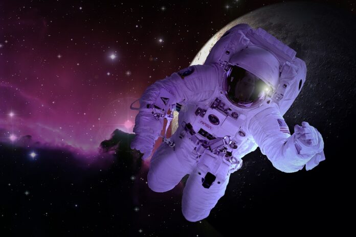 astronot
