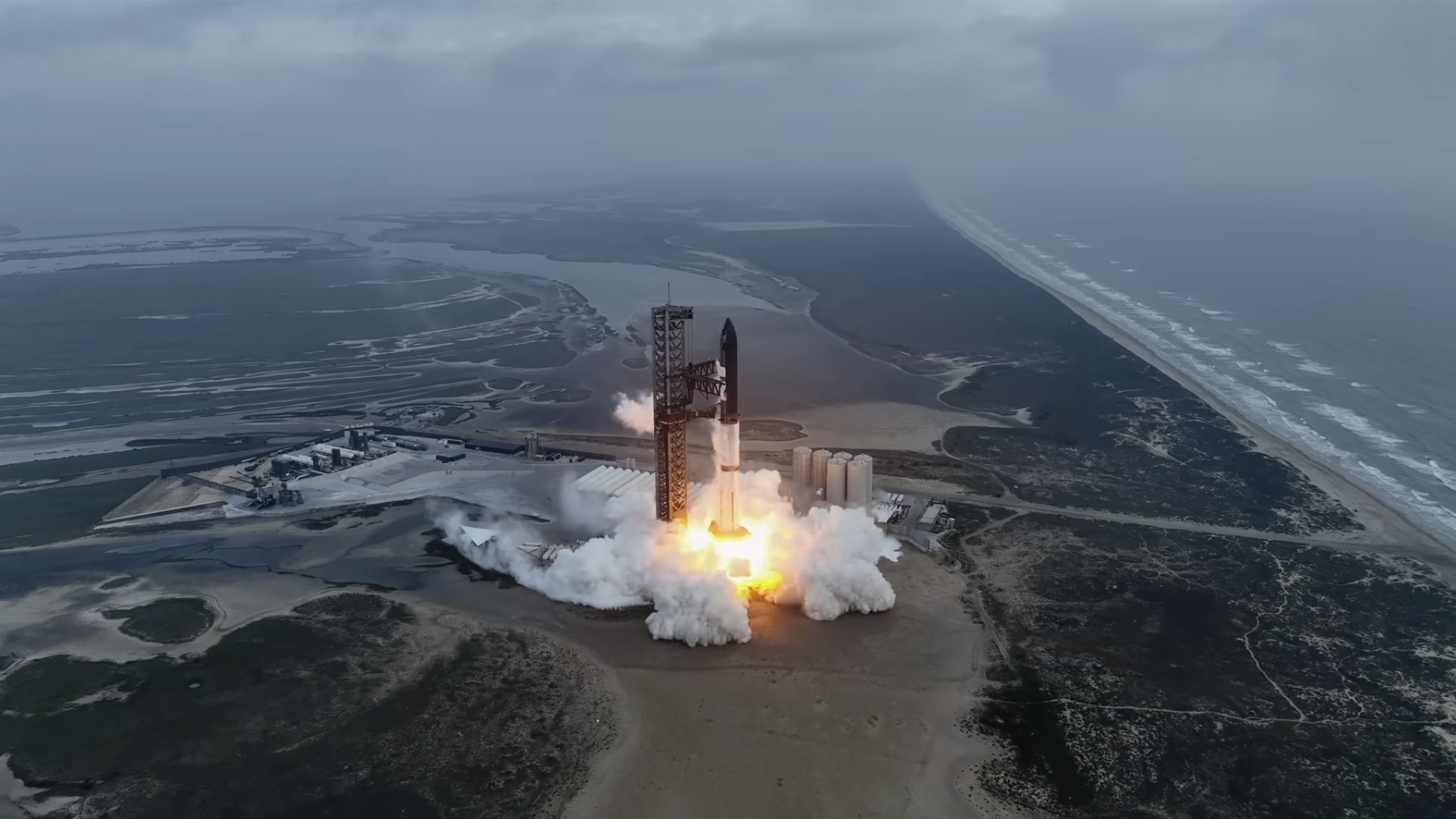 SpaceX, Starship'i Bugün Tarihi 13. Uçuş Testine Çıkaracak