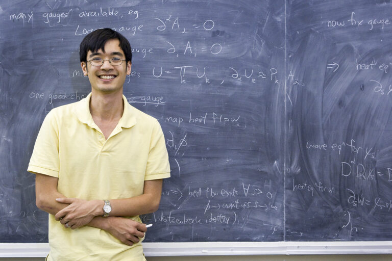 Matematik Dehasından “Vibe Coding” Dersi: Tao, 27 Yıllık Kodlarını Yapay Zekâyla Diriltti