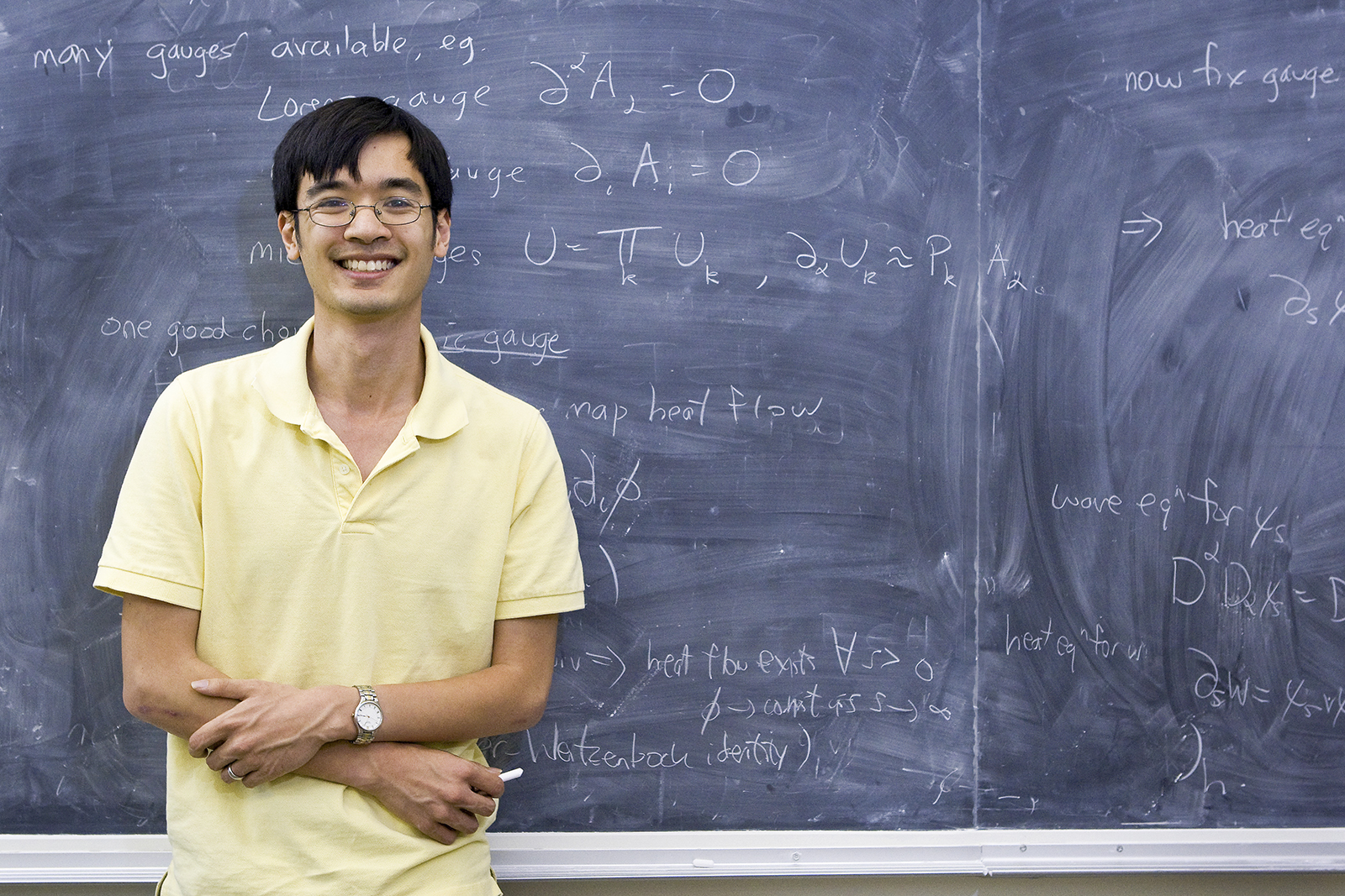 Matematik Dehasından “Vibe Coding” Dersi: Tao, 27 Yıllık Kodlarını Yapay Zekâyla Diriltti