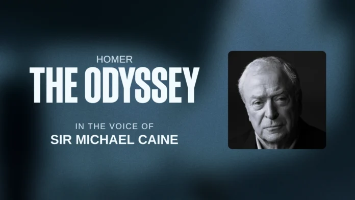 the-odyssey
