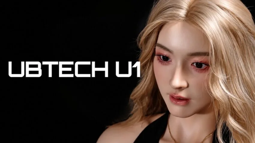 Ubtech U1 serisi, erkek ve kadın modelleriyle sunuluyor. Erkek model 183 cm boyunda ve 42 kg ağırlığındayken, kadın model ise 168 cm boyunda ve 35,2 kg ağırlığında.