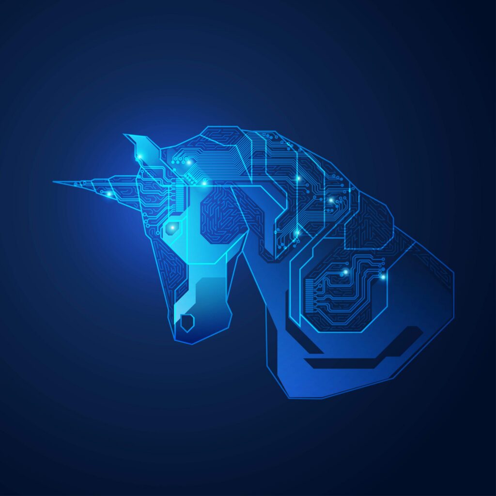 Bu Yıl Doğan 90 Yeni Unicorn: 1 Milyar Doları Aşan Şirketler