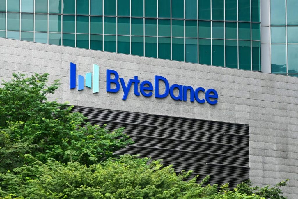 ByteDance