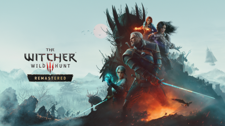The Witcher 3: Wild Hunt- Remastered ve Yeni DLC Duyuruldu!