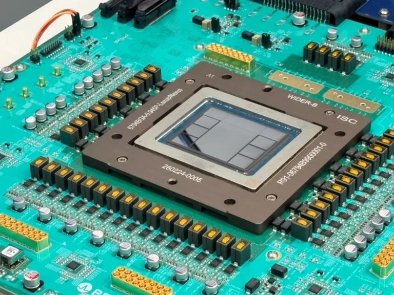 OpenAI’ın Yeni Yapay Zeka Çipi Jalapeño, Nvidia’yı Geride Bıraktı