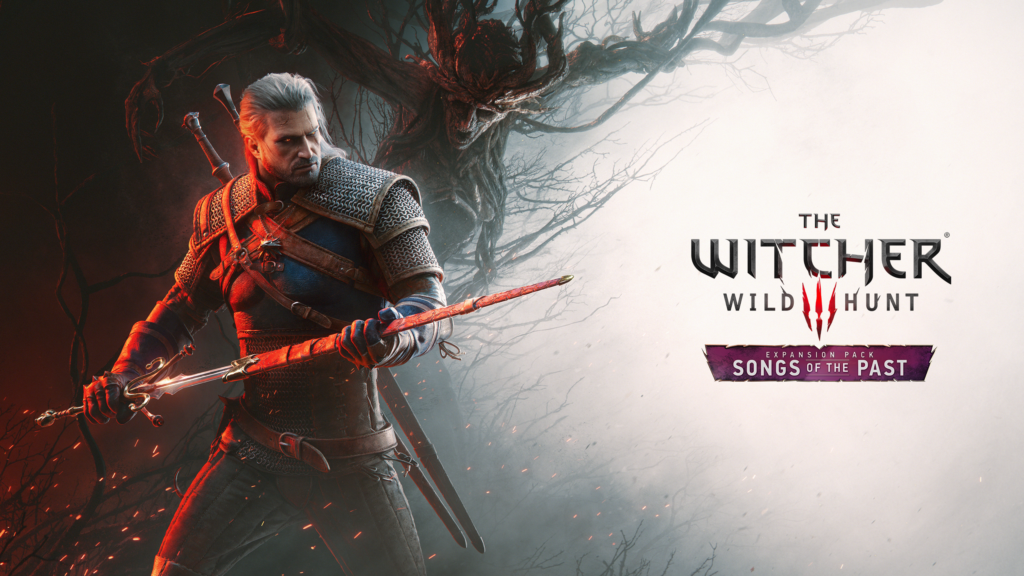 Songs of the Past resmi kapak görseli.