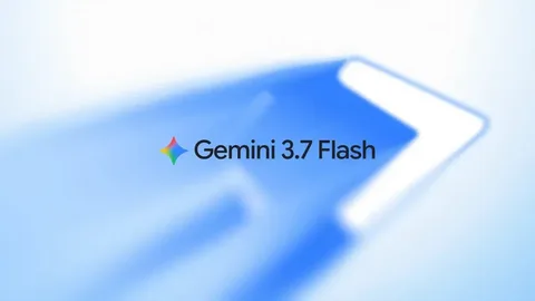 Google , Gemini 3.7 Flash ile çok modlu ajanların üretime hazır olduğuna dair en güçlü kanıtları sunmaya devam ediyor.