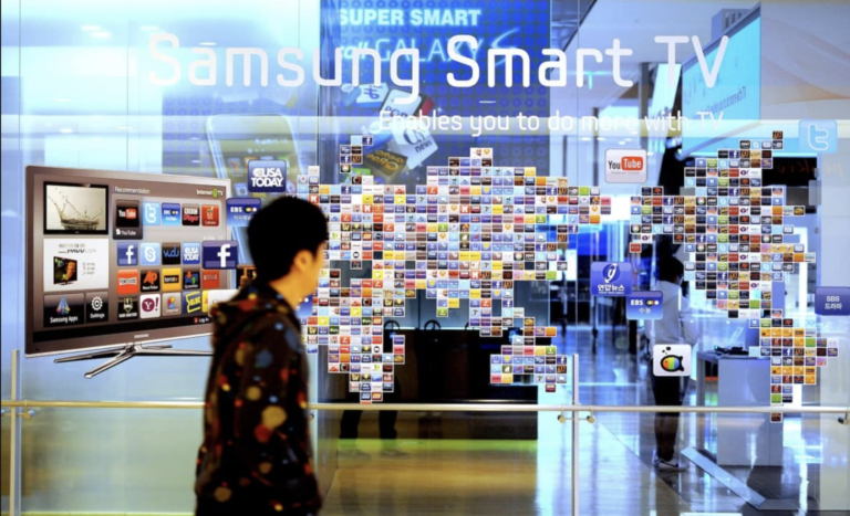 Samsung Akıllı TV Uygulamalarında Gizli Proxy Yasağı: İnternet Paylaşımı Sonlandırılıyor