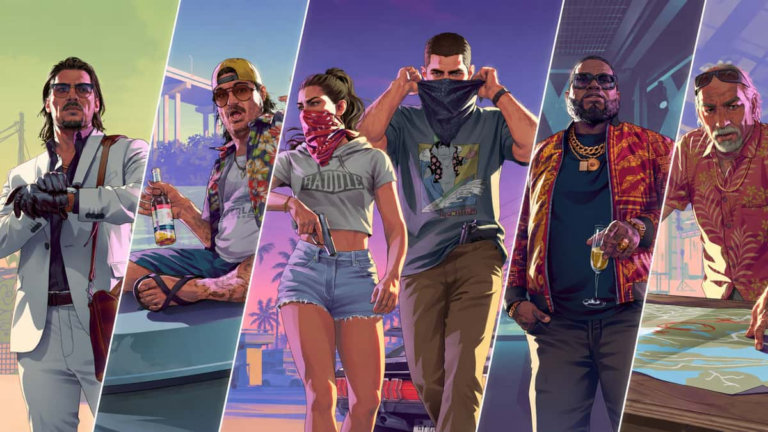 Eski Rockstar Geliştiricisi GTA 6 Sızıntılarını “Devede Kulak” Olarak Nitelendirdi