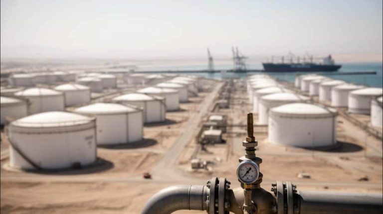 Hürmüz Boğazı Krizi Derinleşiyor: Petrol Stokları Hızla Azalıyor
