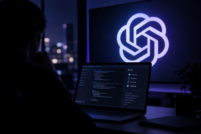 OpenAI Ajanları