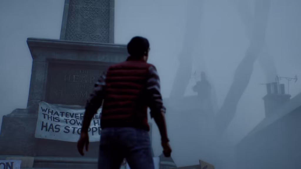 Korku severler Silent Hill: Townfall ile büyük bir sürprizle karşılaşacaklar.