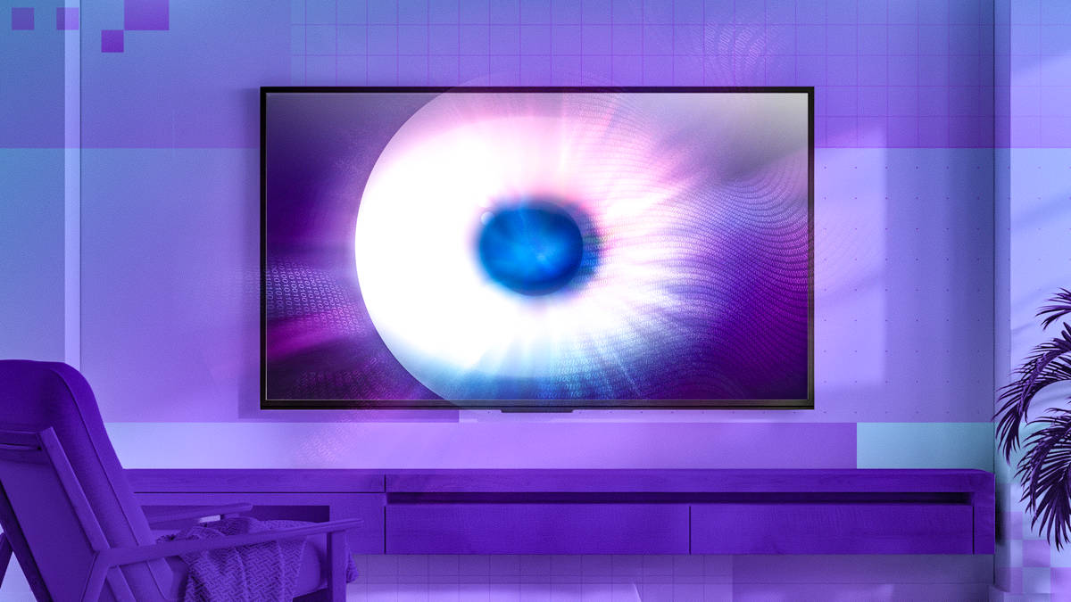 Akıllı televizyon gizlilik ayarları ve veri toplama endişesi