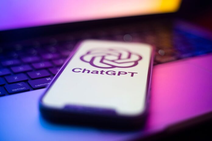 ChatGPT sohbetleri ve OpenAI'a karşı açılan davalar - temsili görsel