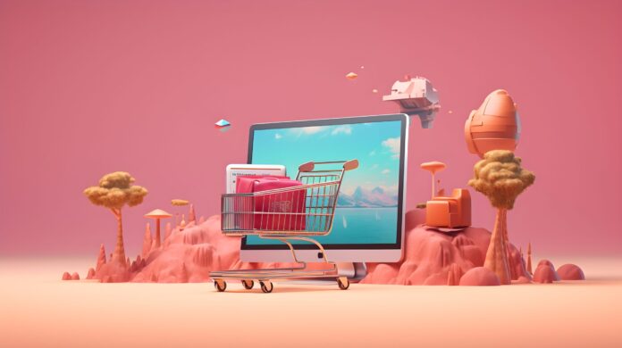 yapay zekâ ile alışveriş