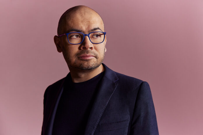 Google DeepMind Kıdemli Başkan Yardımcısı Koray Kavukcuoglu (Görsel: TIME)