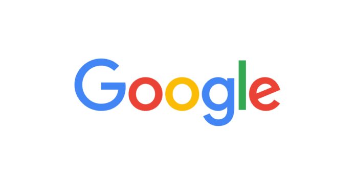 Google logosu