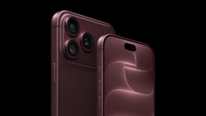 Görsel: Apple
