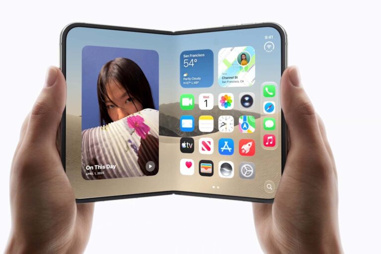 iPhone Duo Tasarımıyla Övgü Topladı, 1.999 Dolarlık Fiyatı Tartışma Yarattı