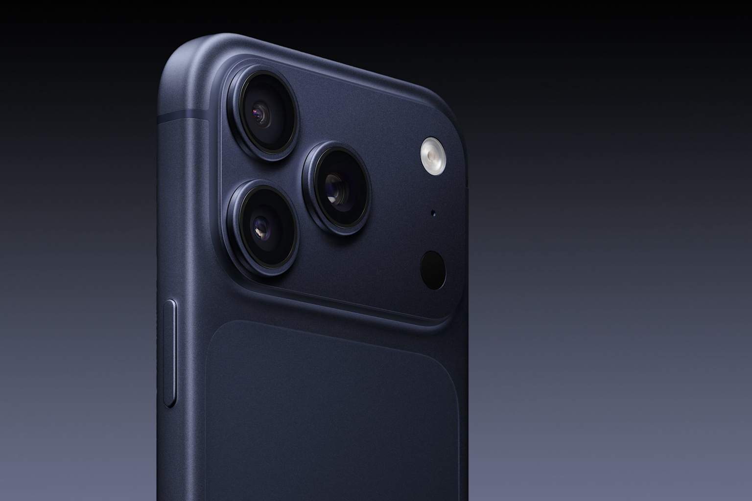 iPhone Pro modeli, iOS 27 güncellemesini çalıştırıyor