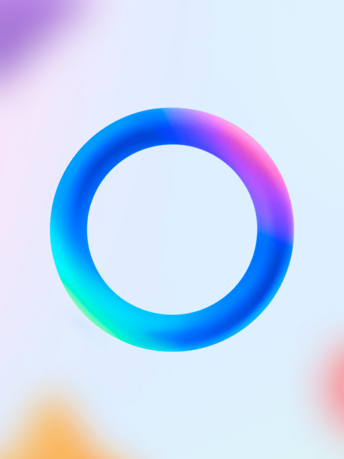 Meta AI logosu
