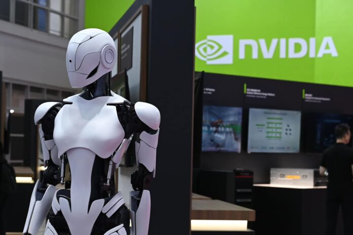 Nvidia Halos güvenlik platformu - fiziksel yapay zeka ve robotik