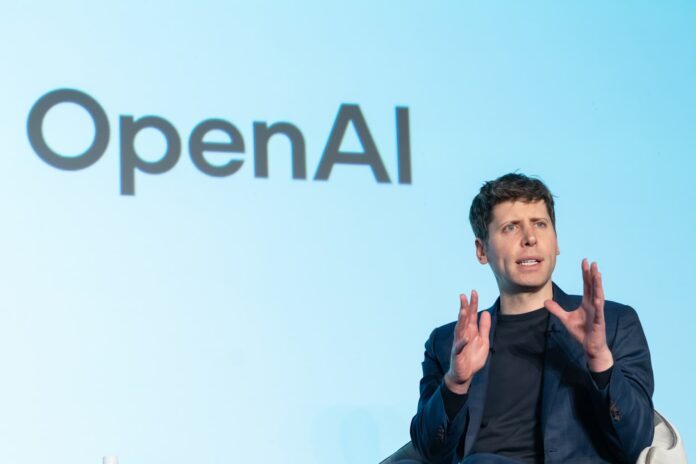 OpenAI 30 milyar dolarlık yeni fon turu arayışı