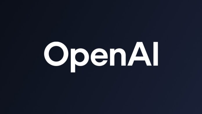 Görsel: OpenAI logosu, Wikimedia Commons (kamu malı)