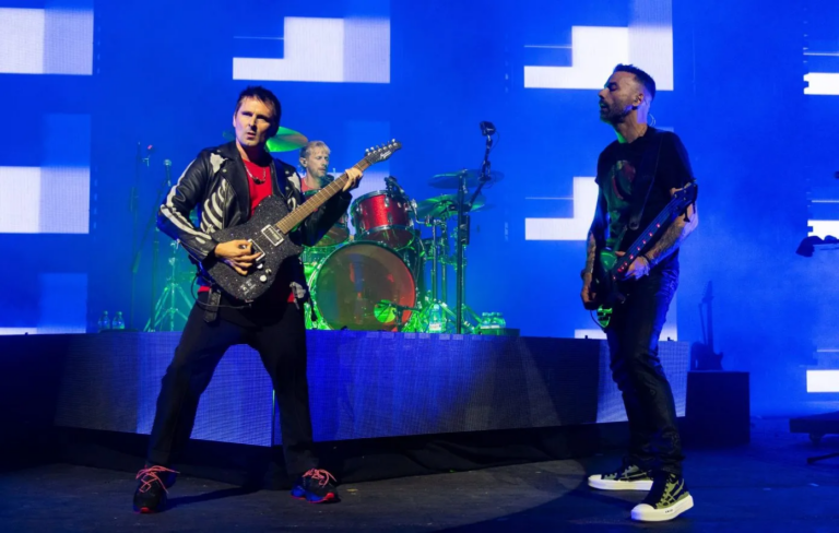 Meta’nın Muse Yapay Zekâsı, Rock Grubu Muse’un Instagram Kullanıcı Adını Aldı