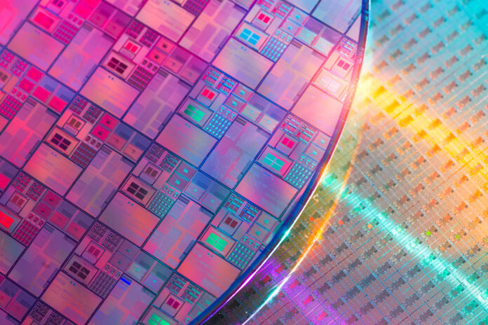 Samsung 2nm çip üretimi