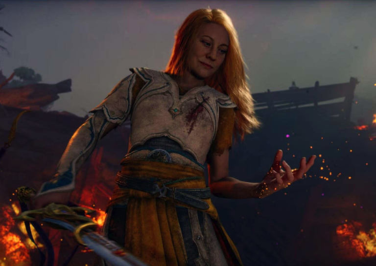 The Last of Us Yönetmeni Bruce Straley’den God of War: Laufey Ekibine Özür