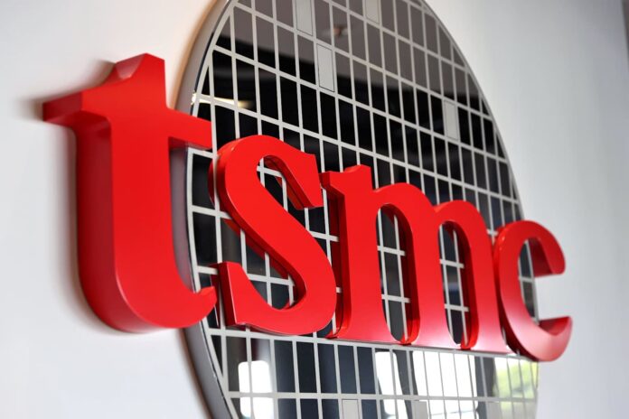 TSMC 1,4 nanometre A14 çip üretim tesisi - Görsel: Wccftech