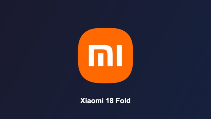 Xiaomi logo - Xiaomi 18 Fold katlanabilir telefon haberi görseli