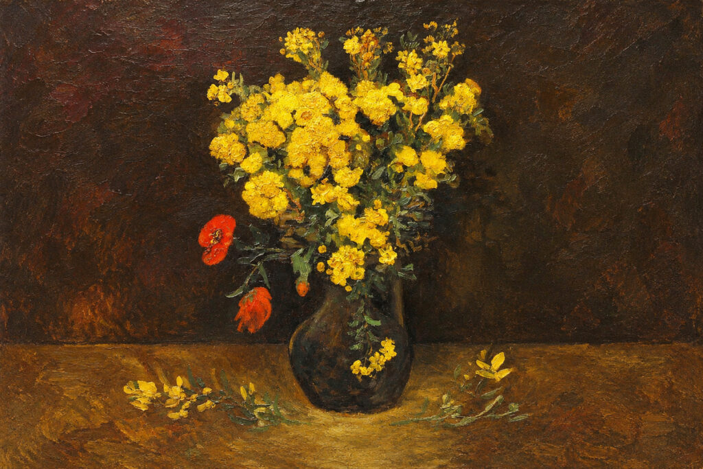 kayıp sanat eserleri