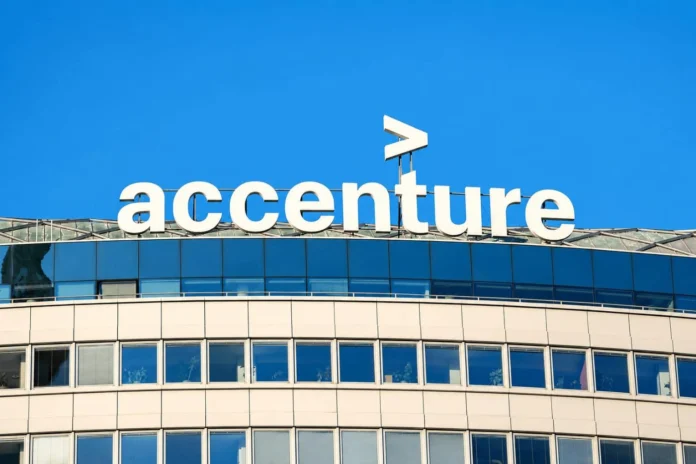 Accenture çalışanlarının Claude harcama sınırı