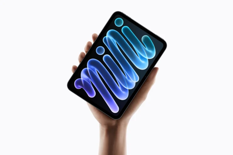 Apple iPad mini’yi OLED Ekran ve A20 Pro Çipiyle Yeniledi: Fiyatı 699 Dolar