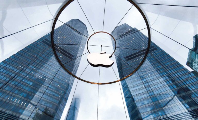 Apple, Yapay Zekâ Satış Dalgasında Nvidia’yı Geçip Dünyanın En Değerli Şirketi Oldu