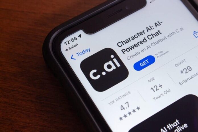 Character.AI iflas başvurusu ve Disney teklifi