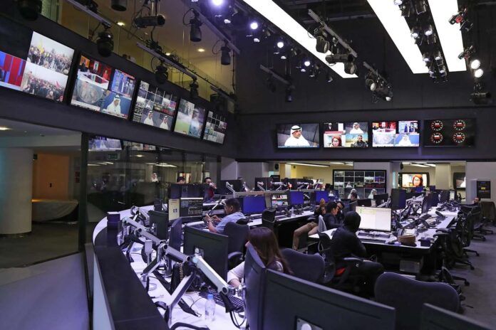 Citizen Lab raporu: reklamlar üzerinden Al Jazeera'ya casus yazılım saldırısı