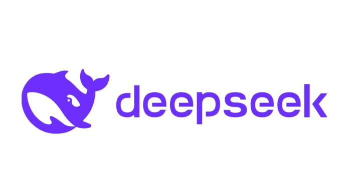 DeepSeek logosu