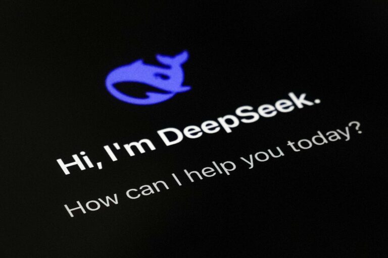DeepSeek’in Yeni Modeli OpenRouter’da Zirvede: İlk Beşi Çinli Modeller Aldı