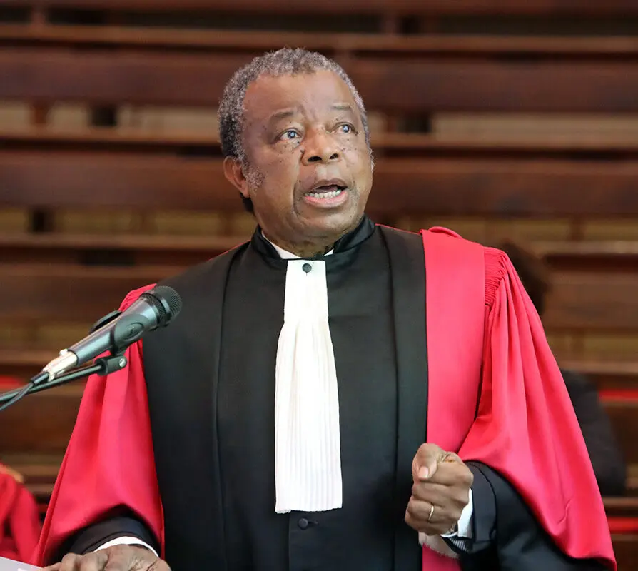 Ebola araştırmacısı Jean-Jacques Muyembe