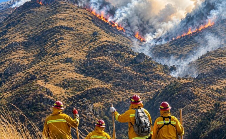 El Niño Can Almaya Başladı: WMO Rekor Şiddette Olay Uyarısı Yaptı