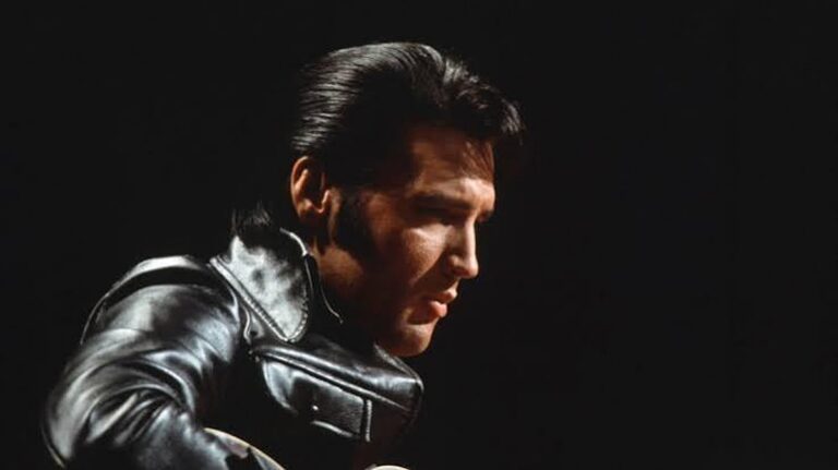 Elvis Presley’nin Hak Sahipleri Anthropic’e 41 Milyon Dolarlık Telif Davası Açtı