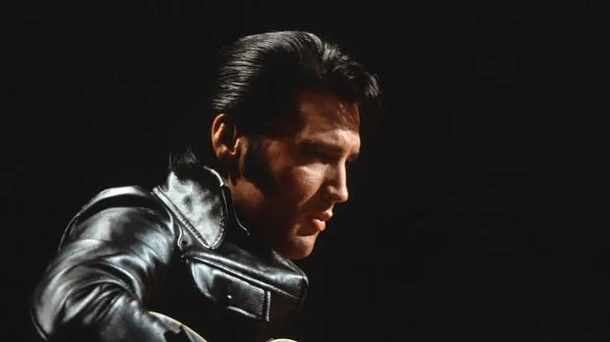 Elvis Presley hak sahiplerinin Anthropic'e açtığı telif davası