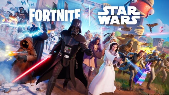 Görsel: Epic Games / GamesIndustry.biz
