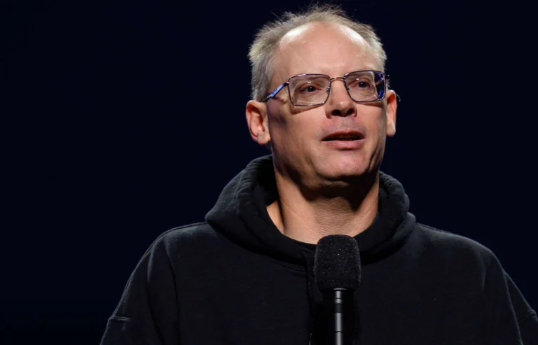 Epic Games CEO’su Sweeney: Yapay Zekâ Oyun Dünyasında “Altın Çağ” Başlatacak